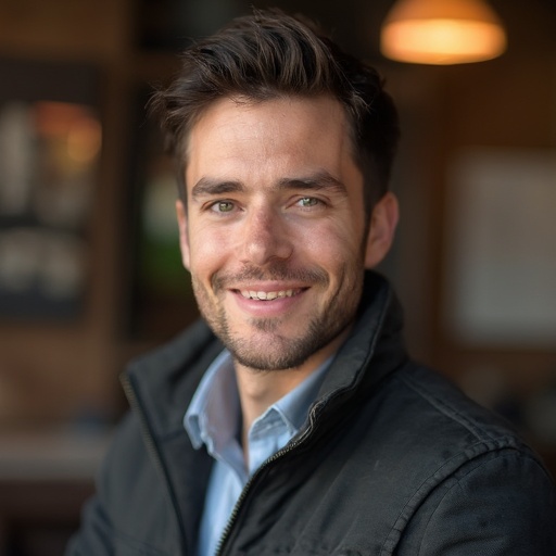 Tyler Nguyen — meilleur casino en ligne reviewer